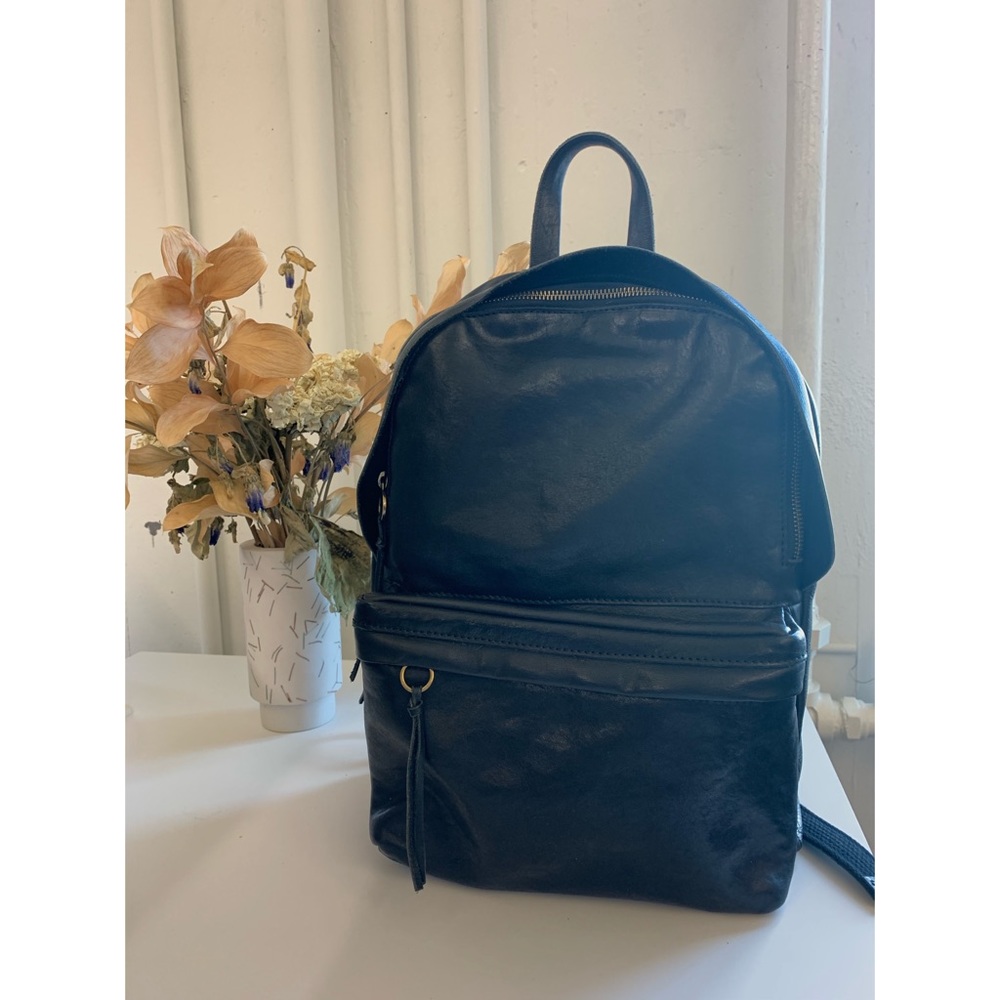 Madewell Lorimer Backpack